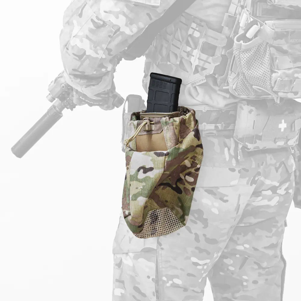 Agilite Mag-Release odhadzovák, multicam