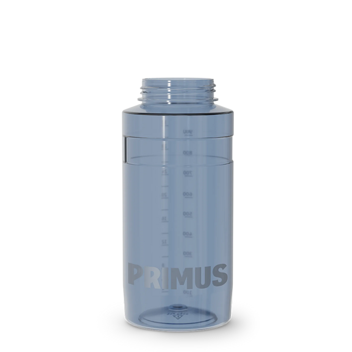 Primus KVARTS Tritan fľaša 1 L, Glacier Blue