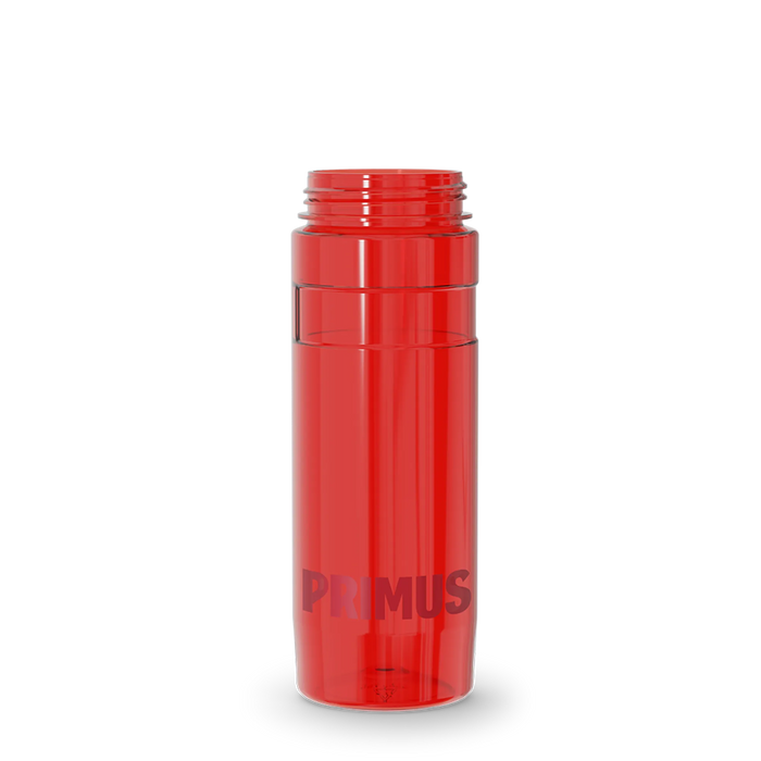 Primus KVARTS Tritan fľaša 0,6 L, Primus Red