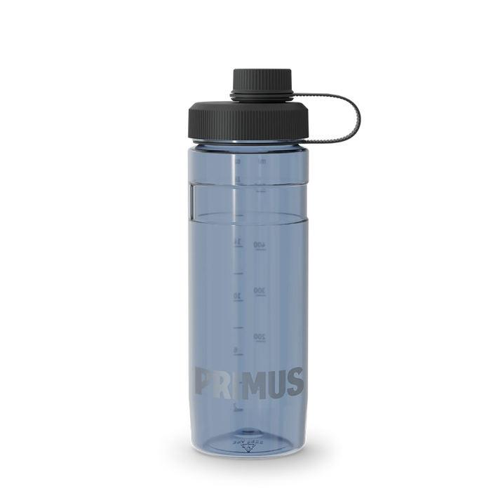 Primus KVARTS Tritan fľaša 0,6 L, Glacier Blue