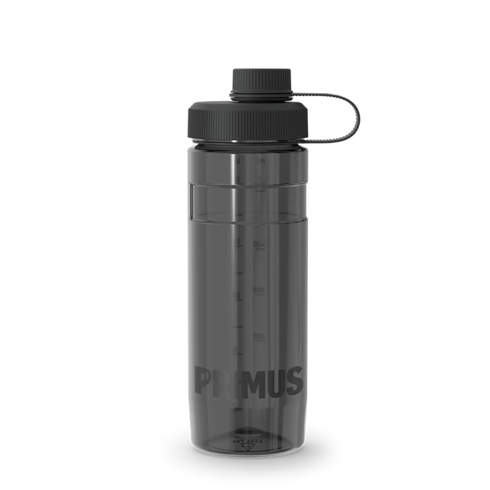 Primus KVARTS Tritan fľaša 0,6 L, Cliffside Ash