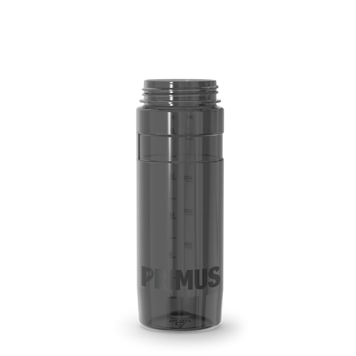 Primus KVARTS Tritan fľaša 0,6 L, Cliffside Ash