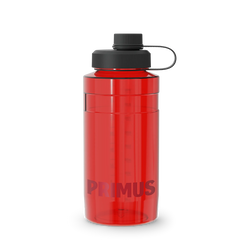 Primus KVARTS пляшка Tritan 1 L, Primus Червоний