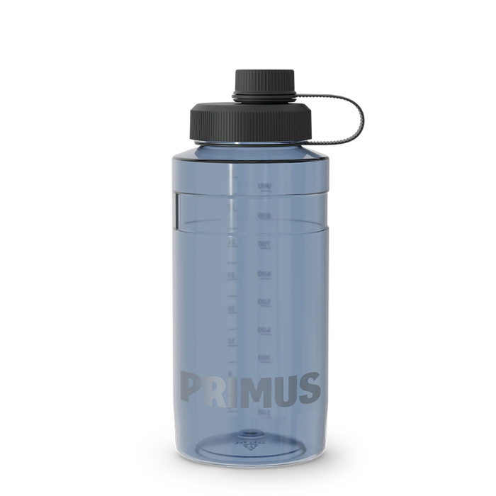 Primus KVARTS Tritan fľaša 1 L, Glacier Blue