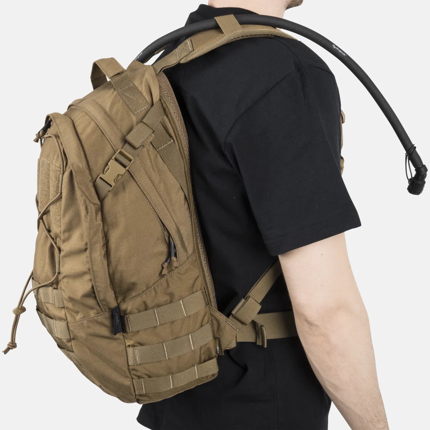 Helikon-Tex EDC batoh Cordura, MultiCam – detail 6