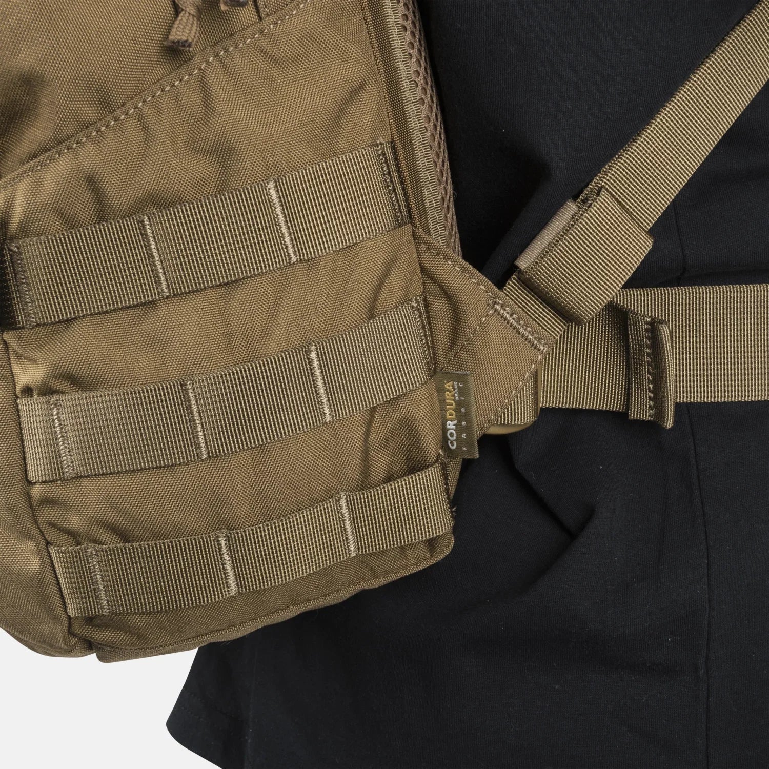 Helikon-Tex EDC batoh Cordura, PenCott WildWood™ – detail 7