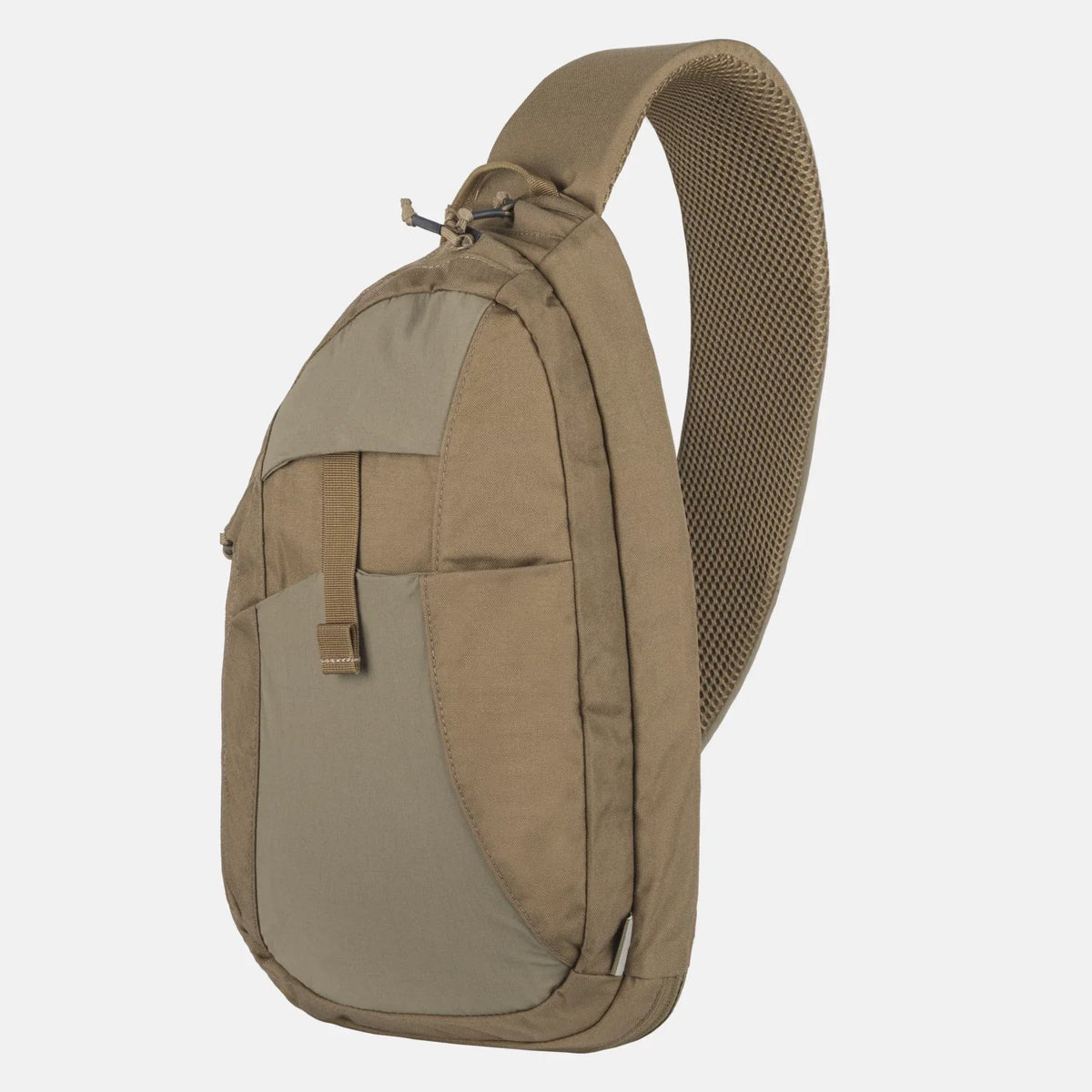 Helikon-Tex EDC Sling batoh, Coyote – detail