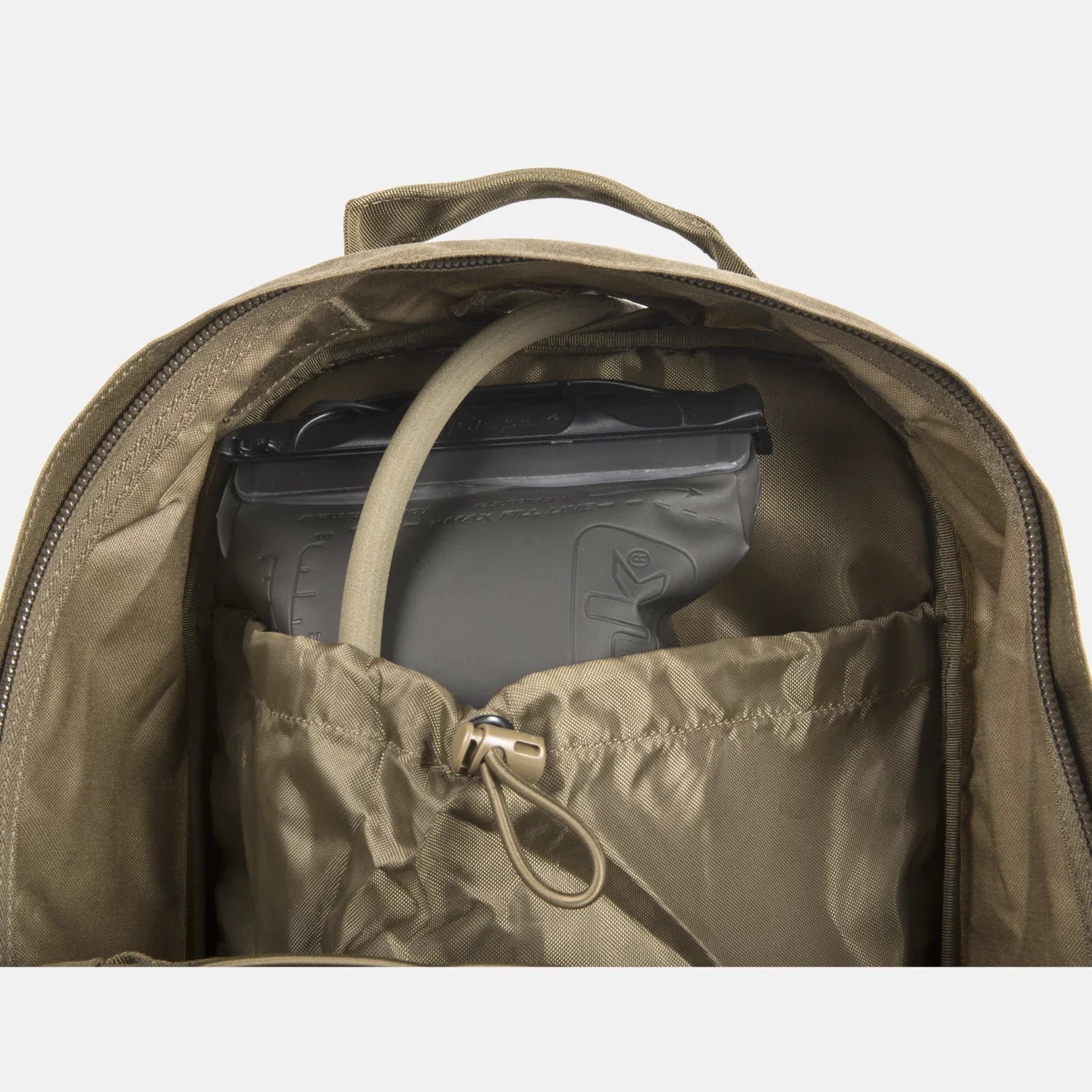 Helikon-Tex RACCOON Mk2 batoh Cordura, MultiCam Black / – detail 2