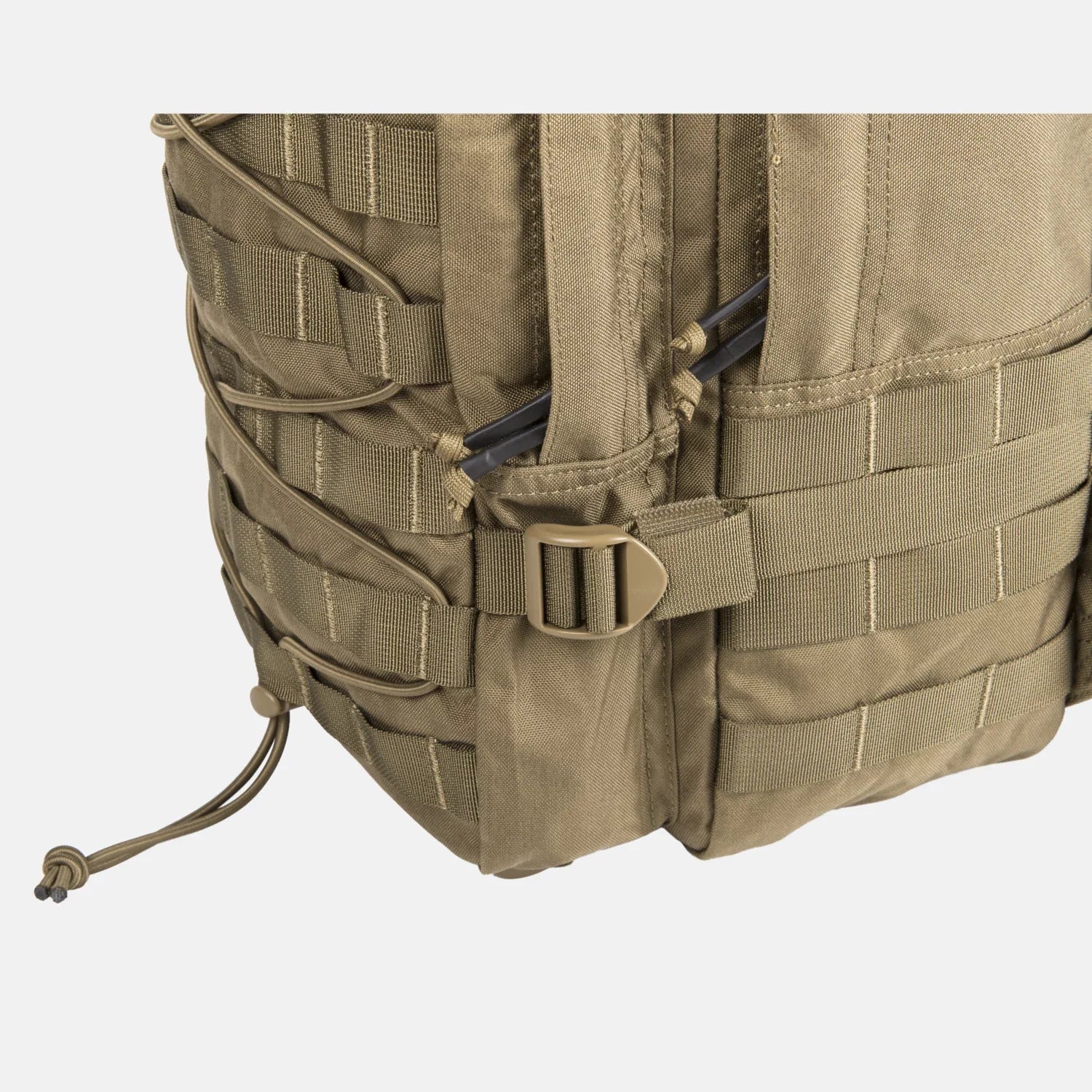 Helikon-Tex RACCOON Mk2 batoh Cordura, EN Woodland – detail 5
