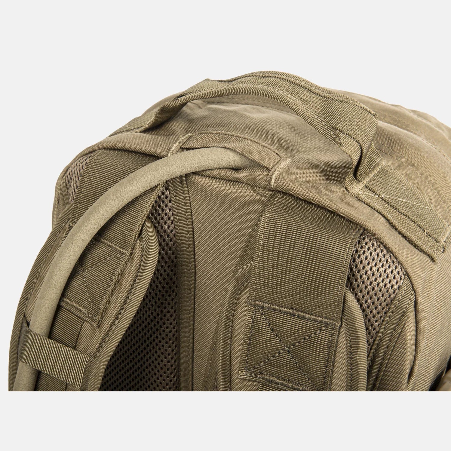 Helikon-Tex RACCOON Mk2 batoh Cordura, EN Woodland – detail 6