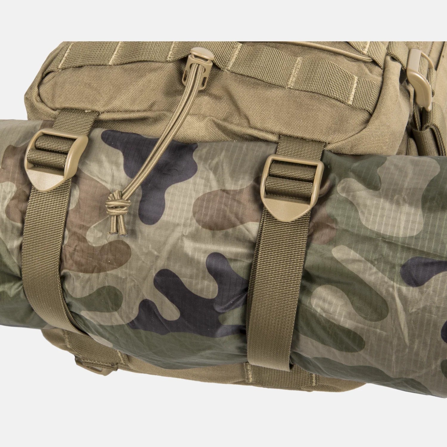 Helikon-Tex RACCOON Mk2 batoh Cordura, EN Woodland – detail 8