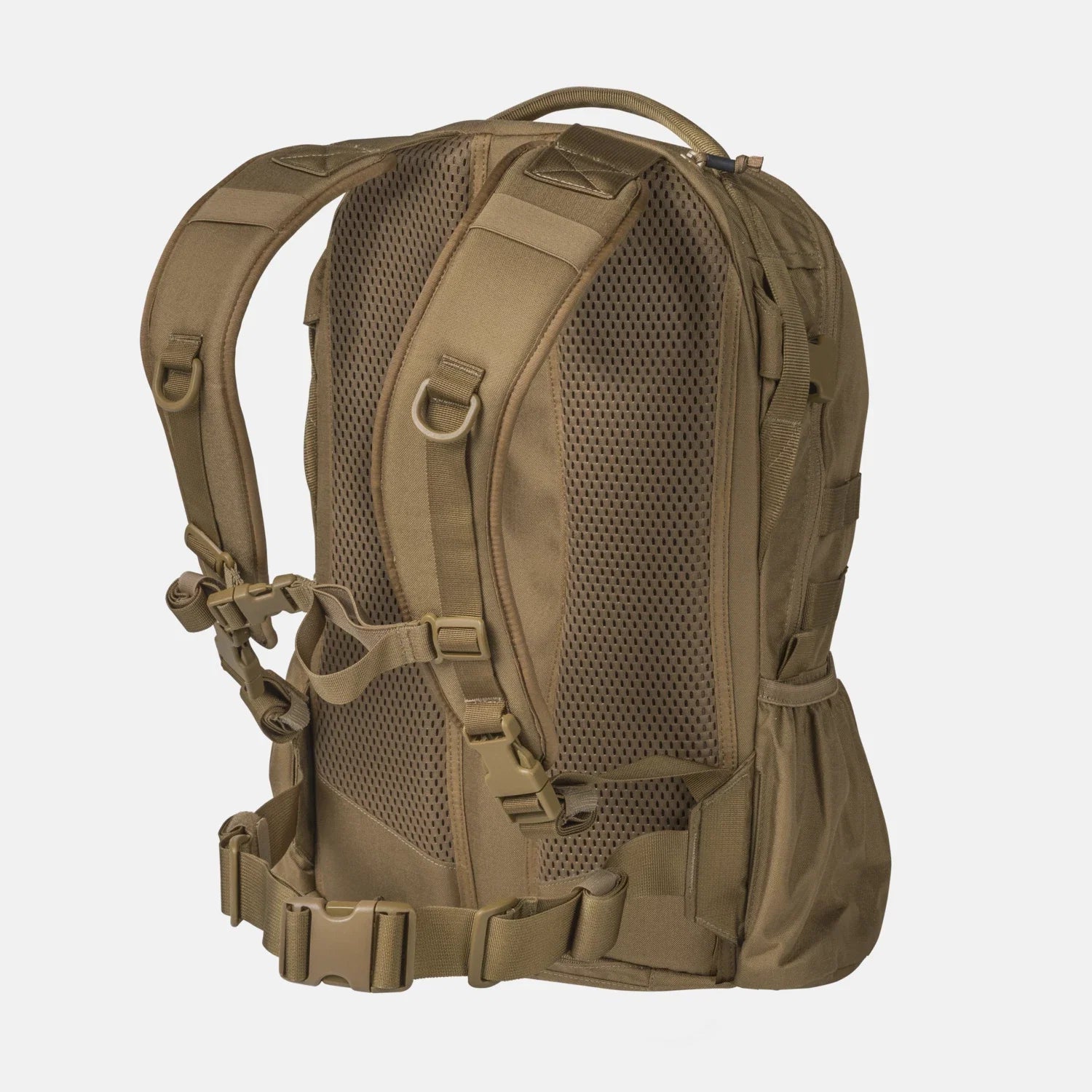 Helikon-Tex RAIDER batoh Cordura, Shadow Grey – detail 1