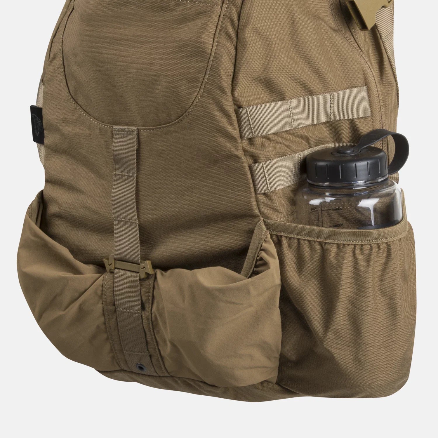 Helikon-Tex RAIDER batoh Cordura, Shadow Grey – detail 3
