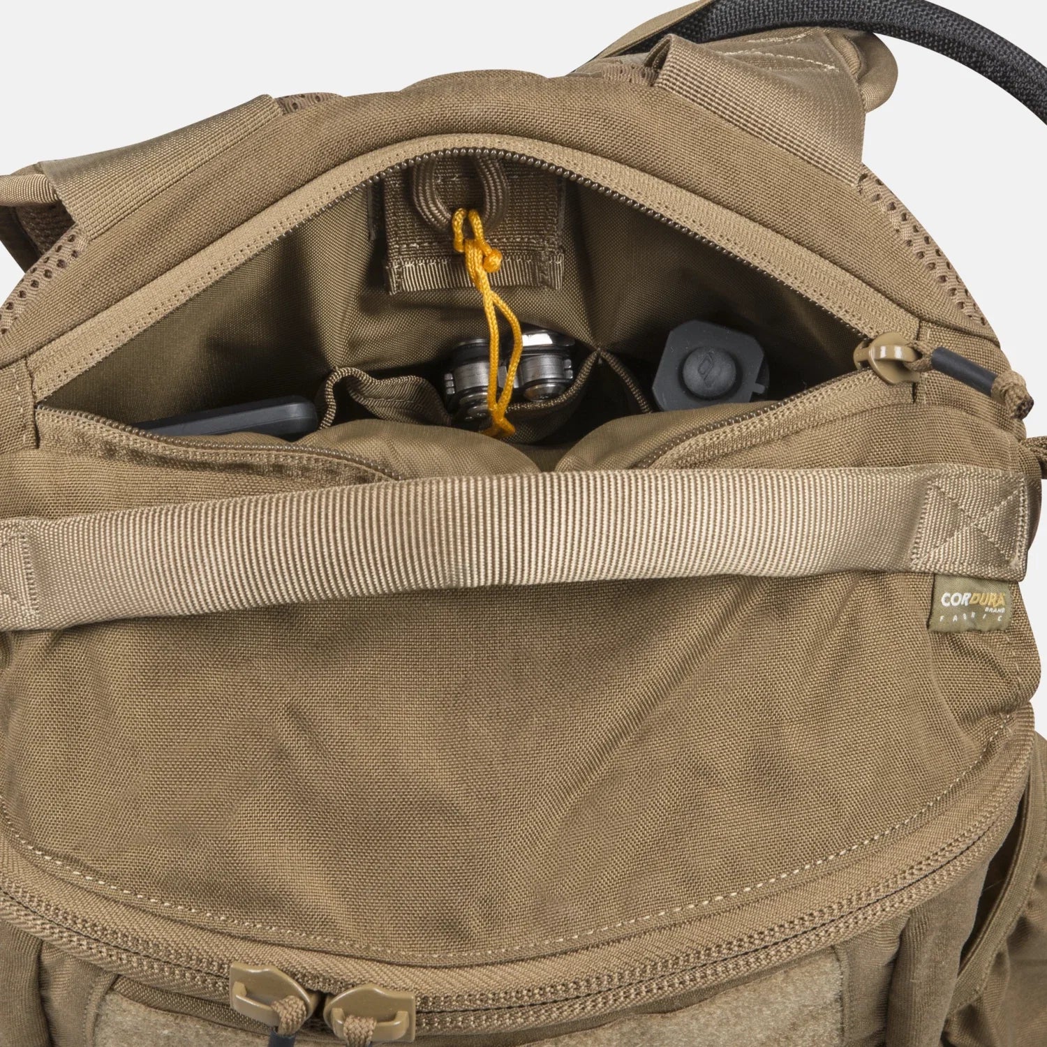 Helikon-Tex RAIDER batoh Cordura, Shadow Grey – detail 6