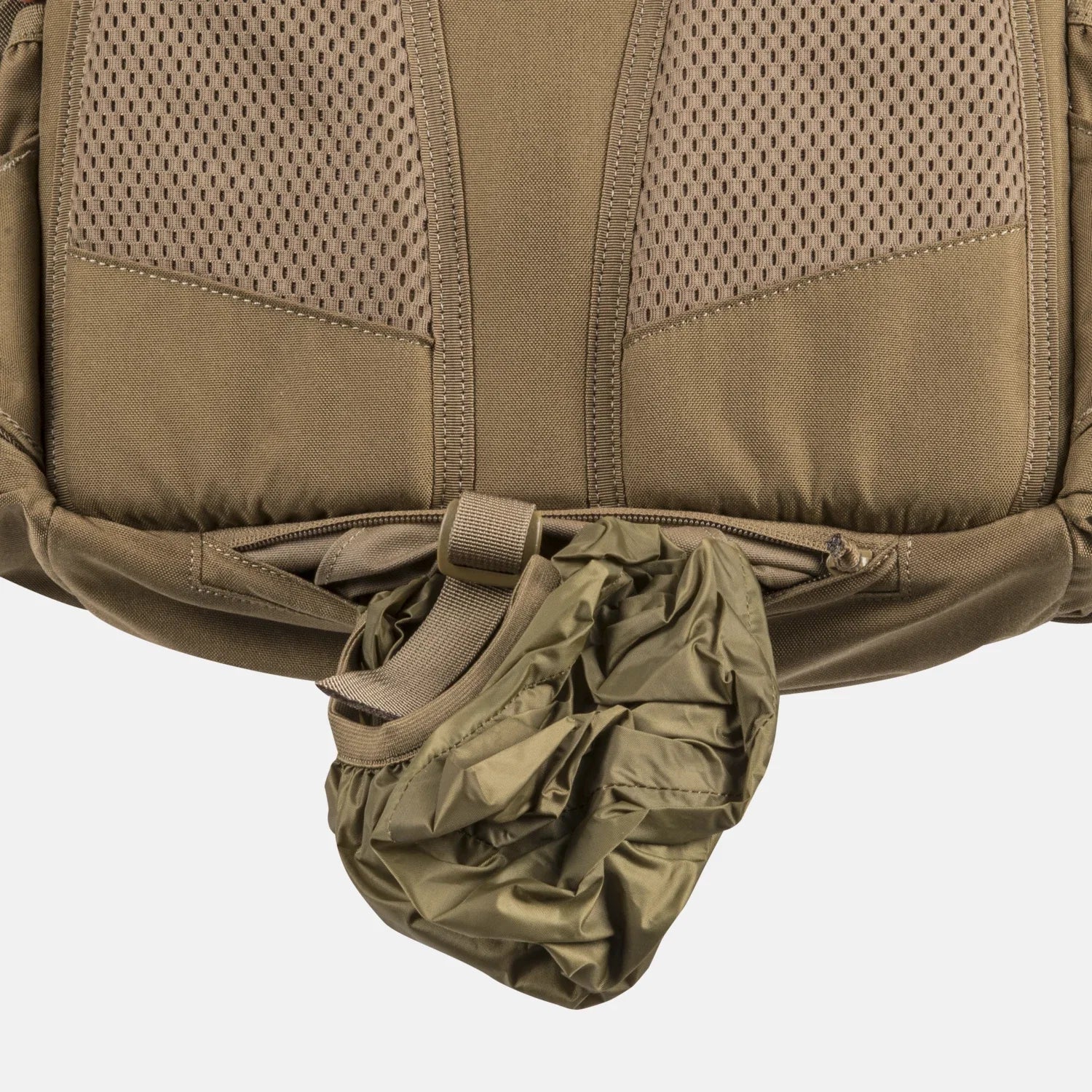 Helikon-Tex Raider batoh CORDURA® 20L, coyote – detail 7