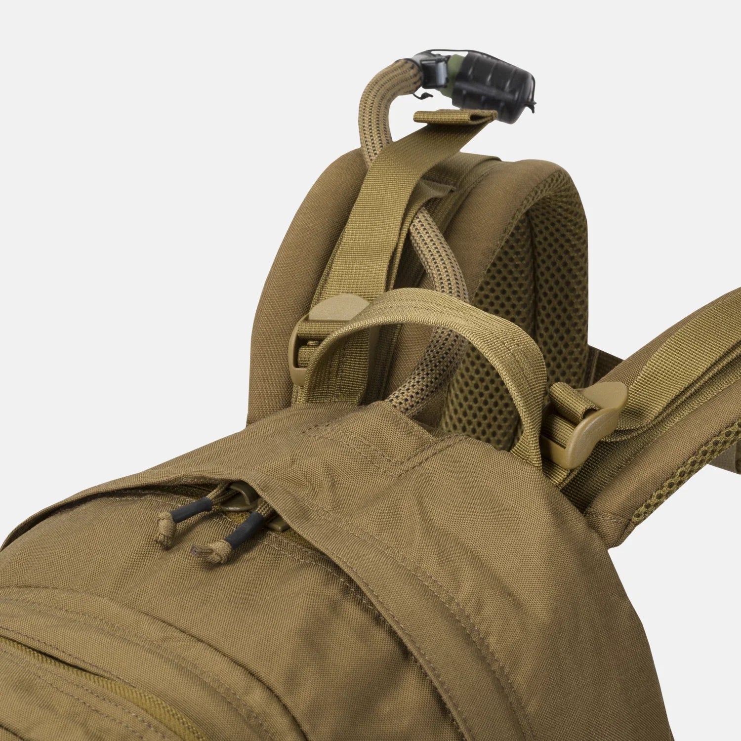 Helikon-Tex RATEL Mk2 batoh Cordura, Coyote – detail 6
