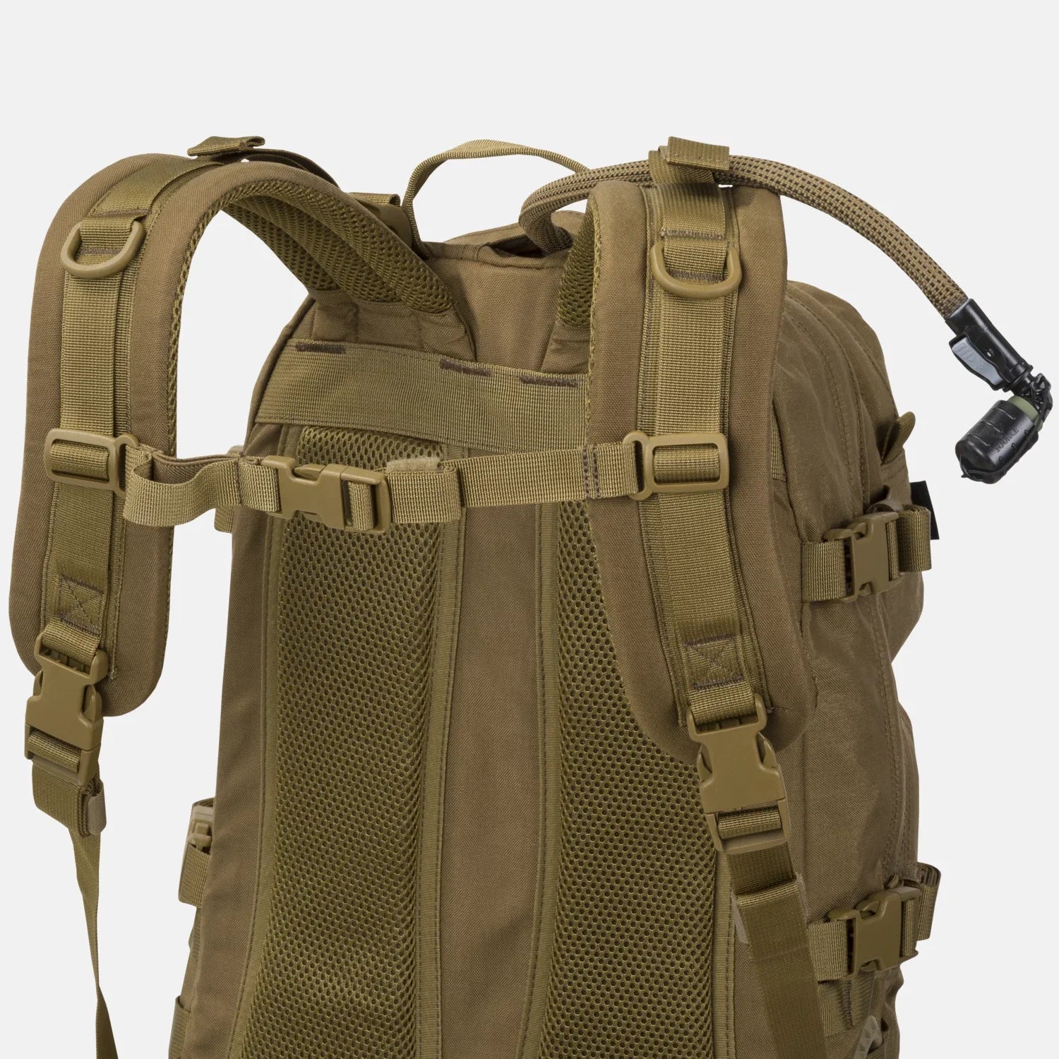 Helikon-Tex RATEL Mk2 batoh Cordura, MultiCam – detail 9