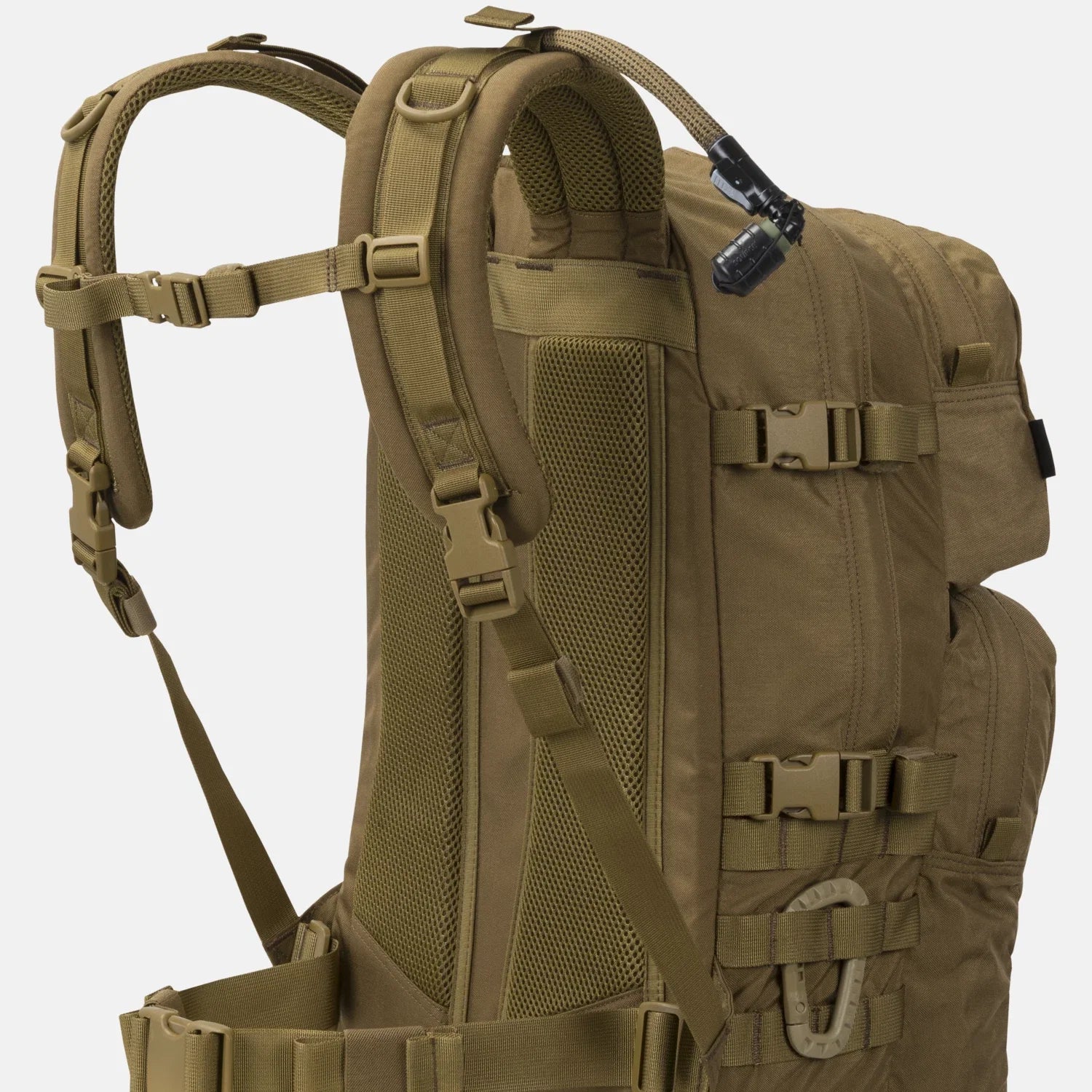 Helikon-Tex RATEL Mk2 batoh Cordura, MultiCam – detail 12