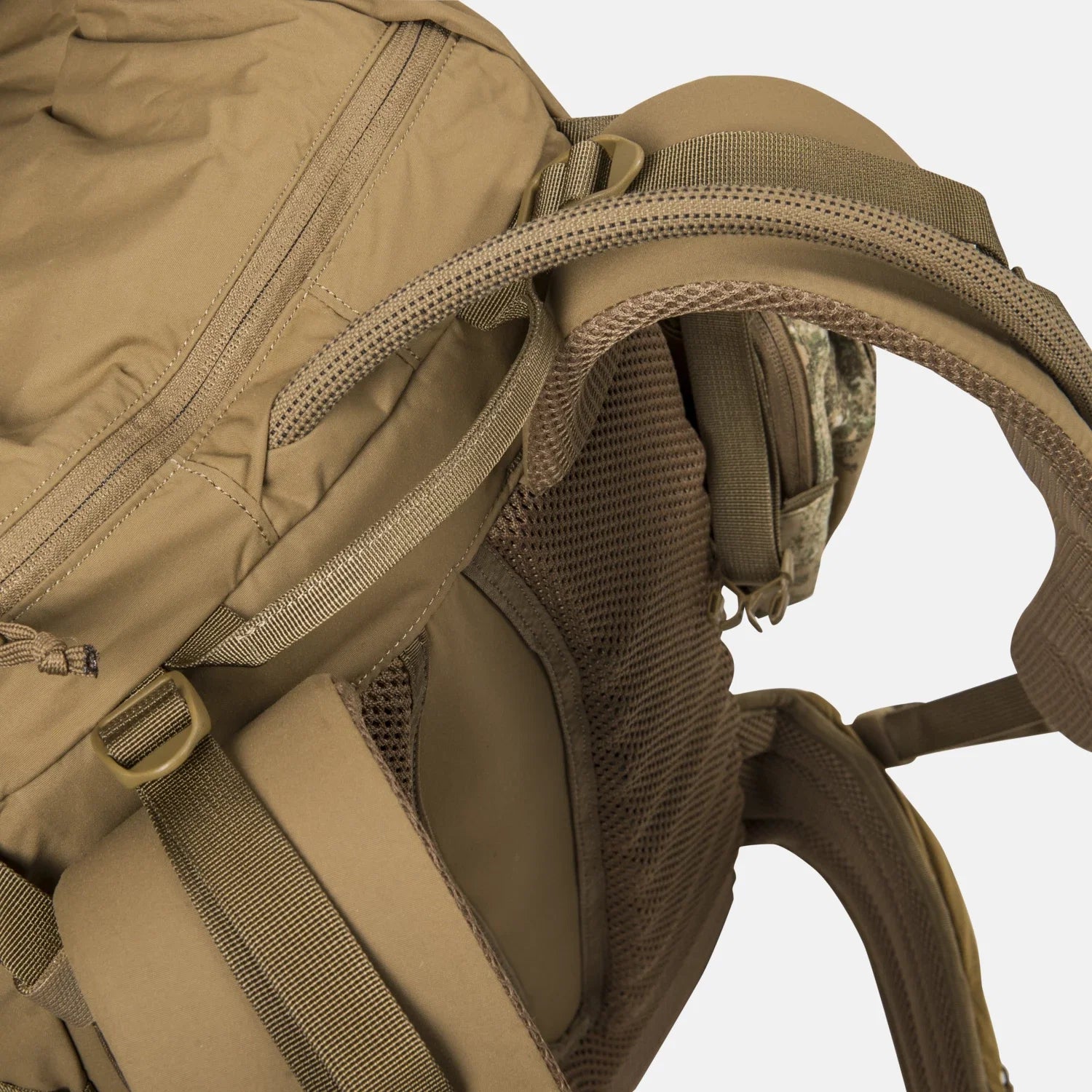 Helikon-Tex Summit batoh, Coyote – detail 9