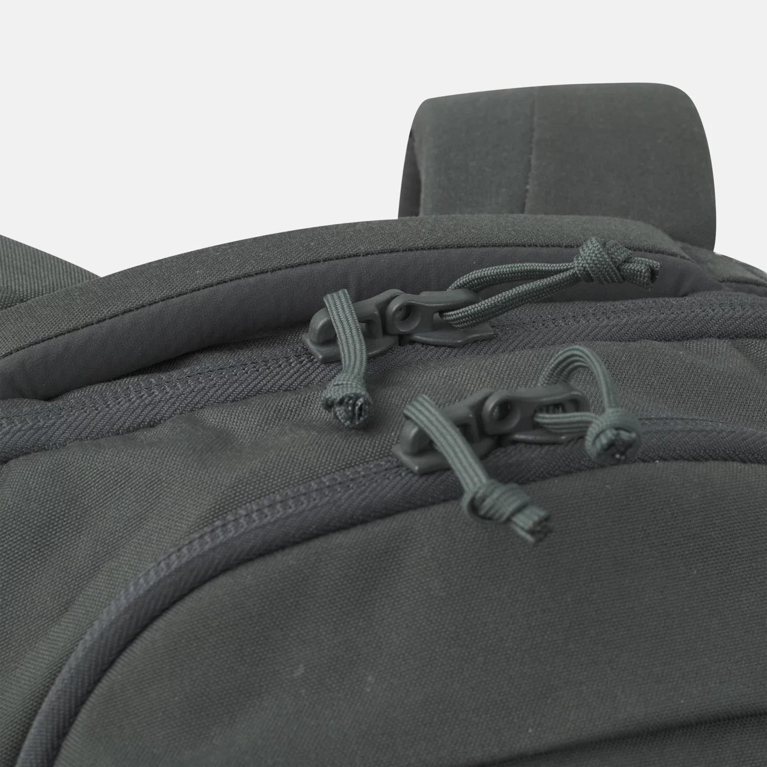 Helikon-Tex Traveler batoh Cordura, čierna – detail 6