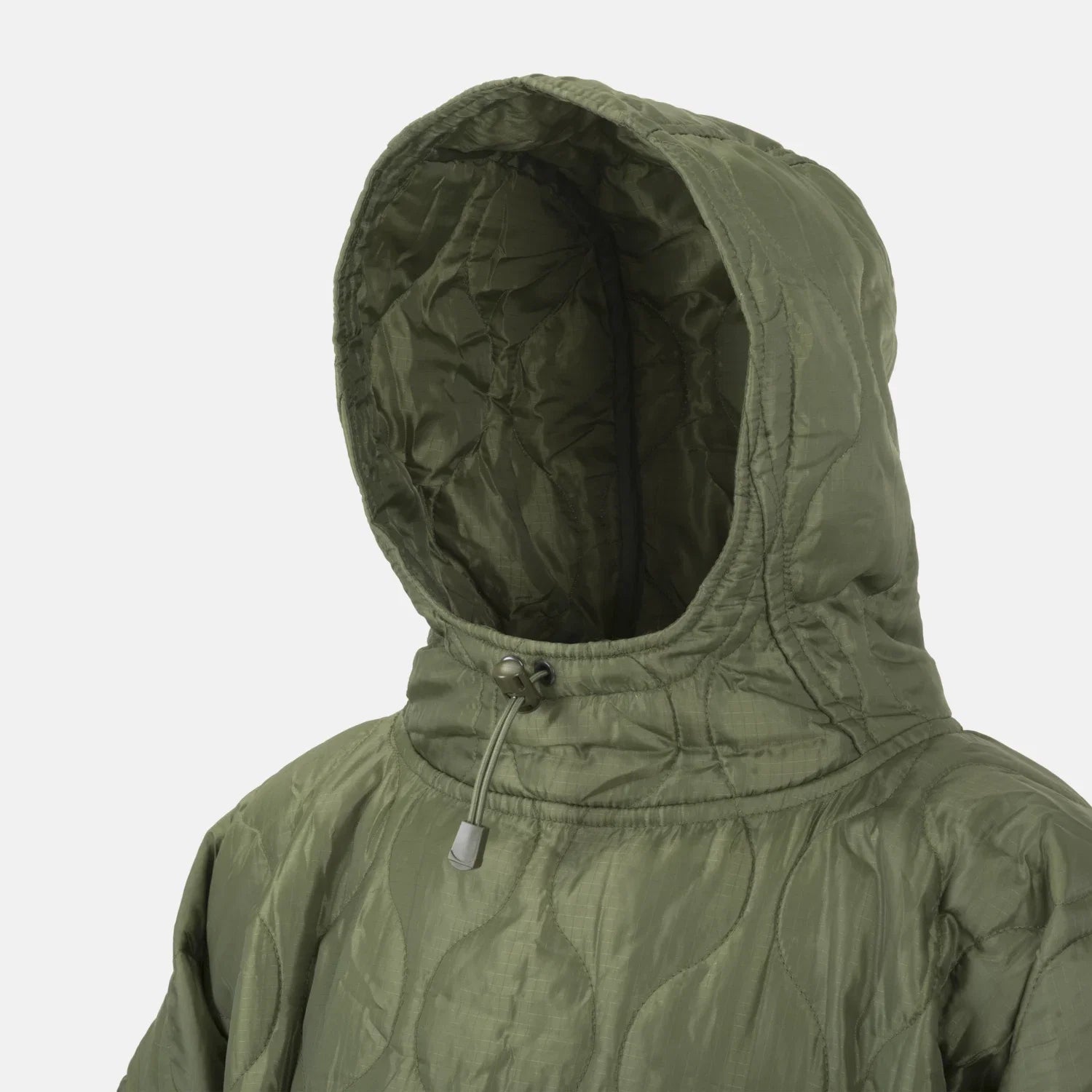 Helikon-Tex SWAGMAN ROLL vložka do ponča Basic, čierna – detail 1