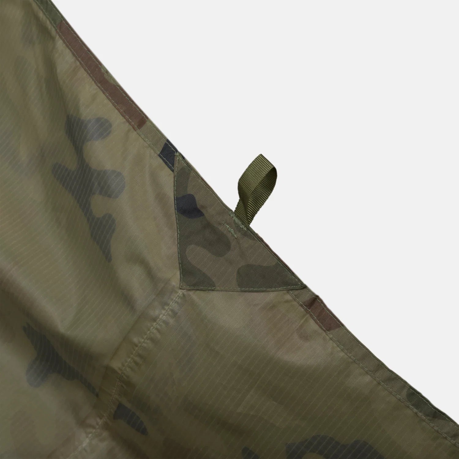 Helikon-Tex Supertarp celta, čierna, 3 x 3 m – detail 7