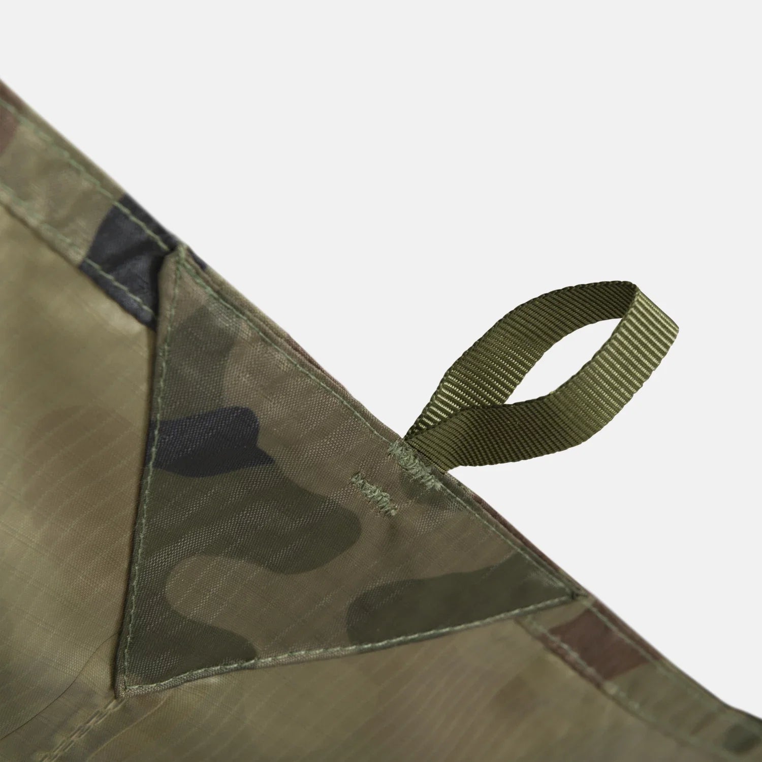 Helikon-Tex Supertarp celta, čierna, 3 x 3 m – detail 9