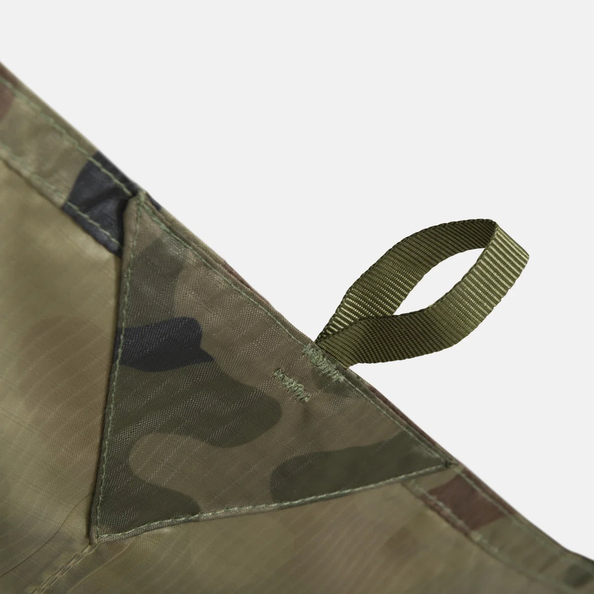 Helikon-Tex Prístrešková celta Polyester Ripstop, Shadow Grey – detail 9