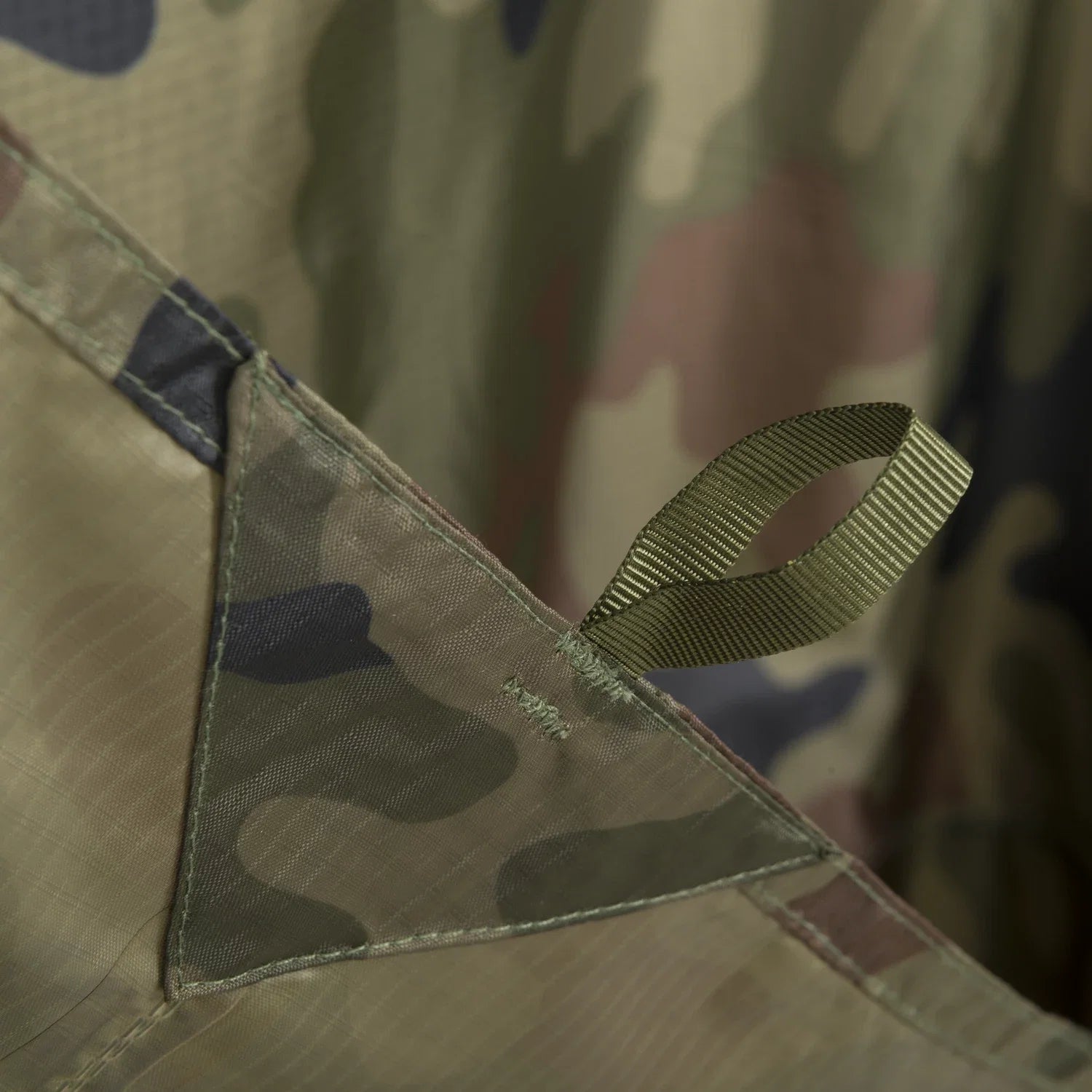Helikon-Tex SUPERTARP Small® celta, US Woodland – detail 4