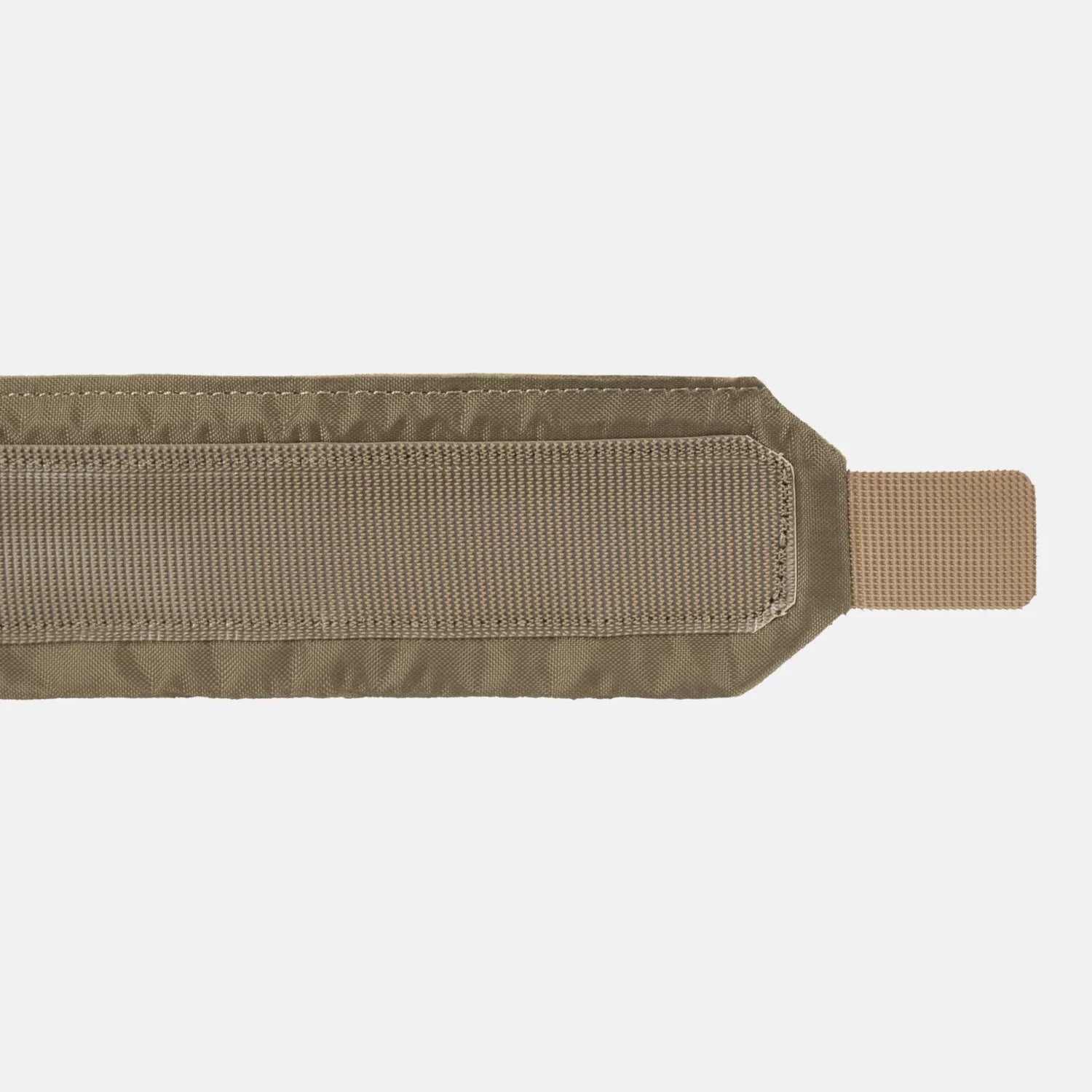 Helikon-Tex Comfort Pad vnútorný opasok s protišmykovou podložkou (65 mm), Coyote – detail 3