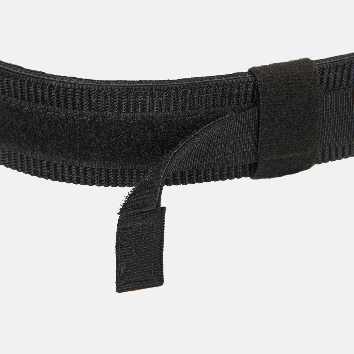 Helikon-Tex Cobra súťažný strelecký opasok (45mm), Black – detail