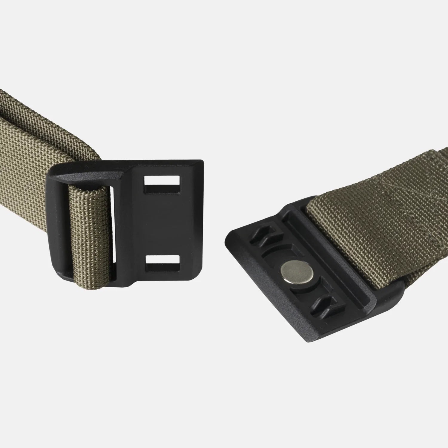 Helikon-Tex EDC magnetický opasok, Black – detail 2