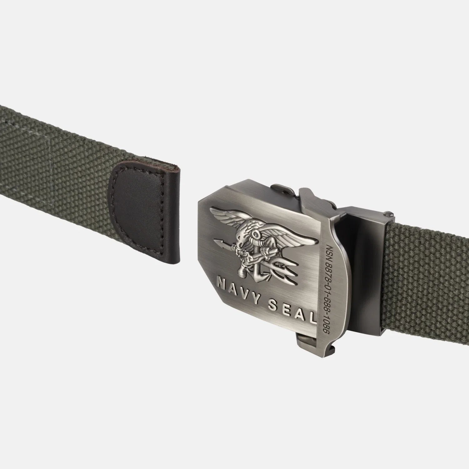 Helikon-Tex NAVY SEAL opasok, béžový – detail 1