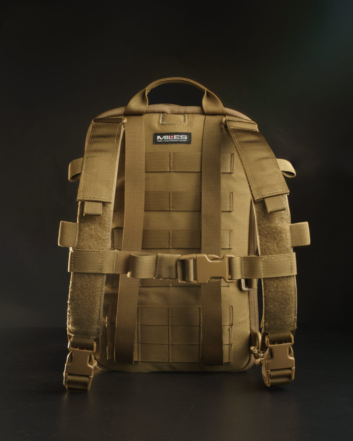 Pentagon рюкзак Quick, чорний