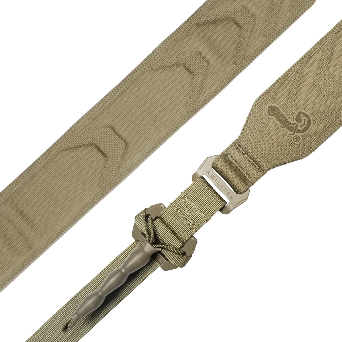 Agilite Re-Flex 3D popruh na zbraň, coyote tan
