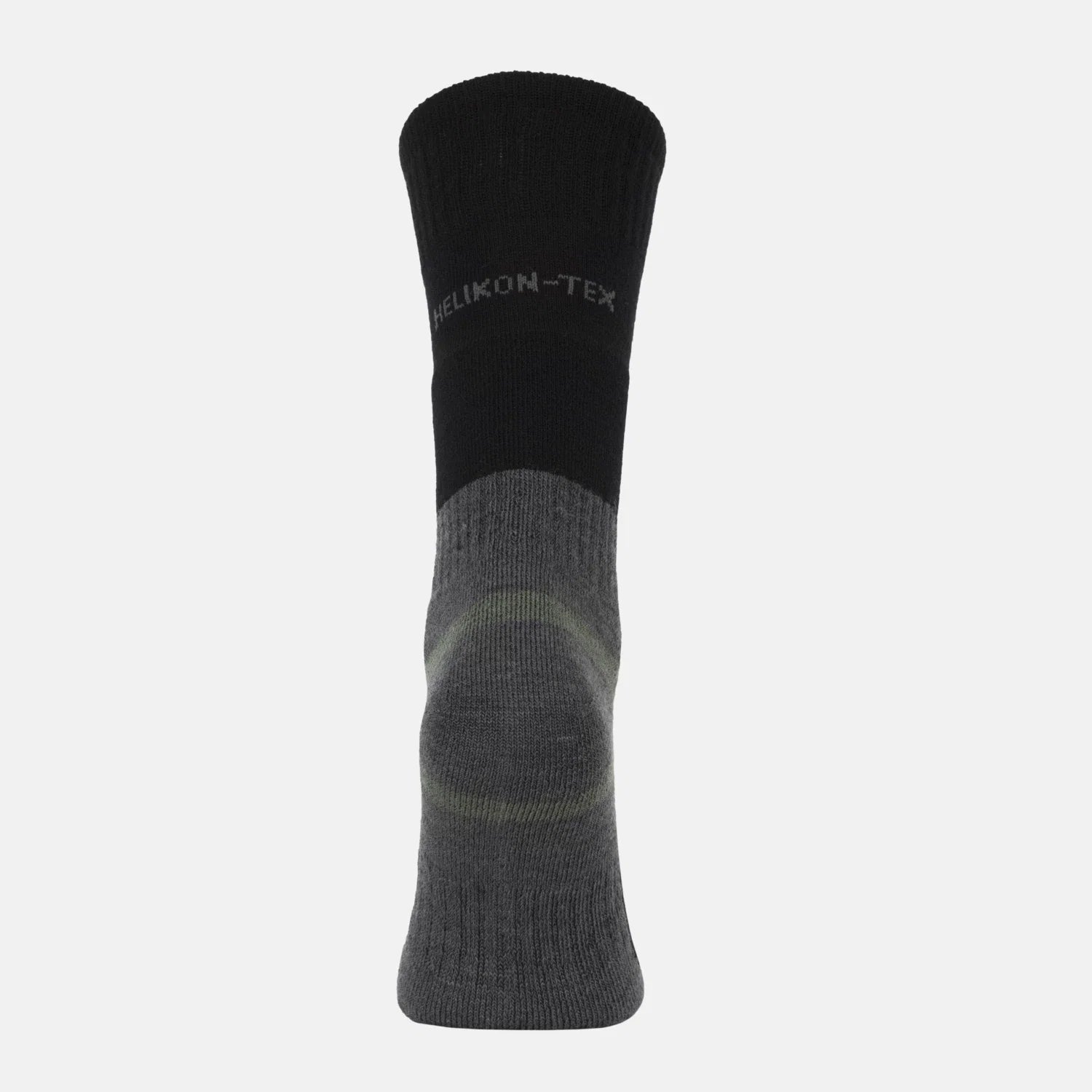Helikon-Tex Mediumweight Socks ponožky, čierne – detail 3