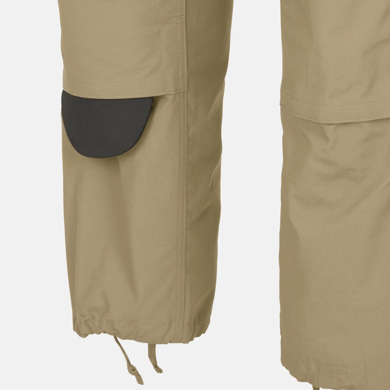 Helikon-Tex CPU nohavice Cotton Ripstop, Khaki – detail 7