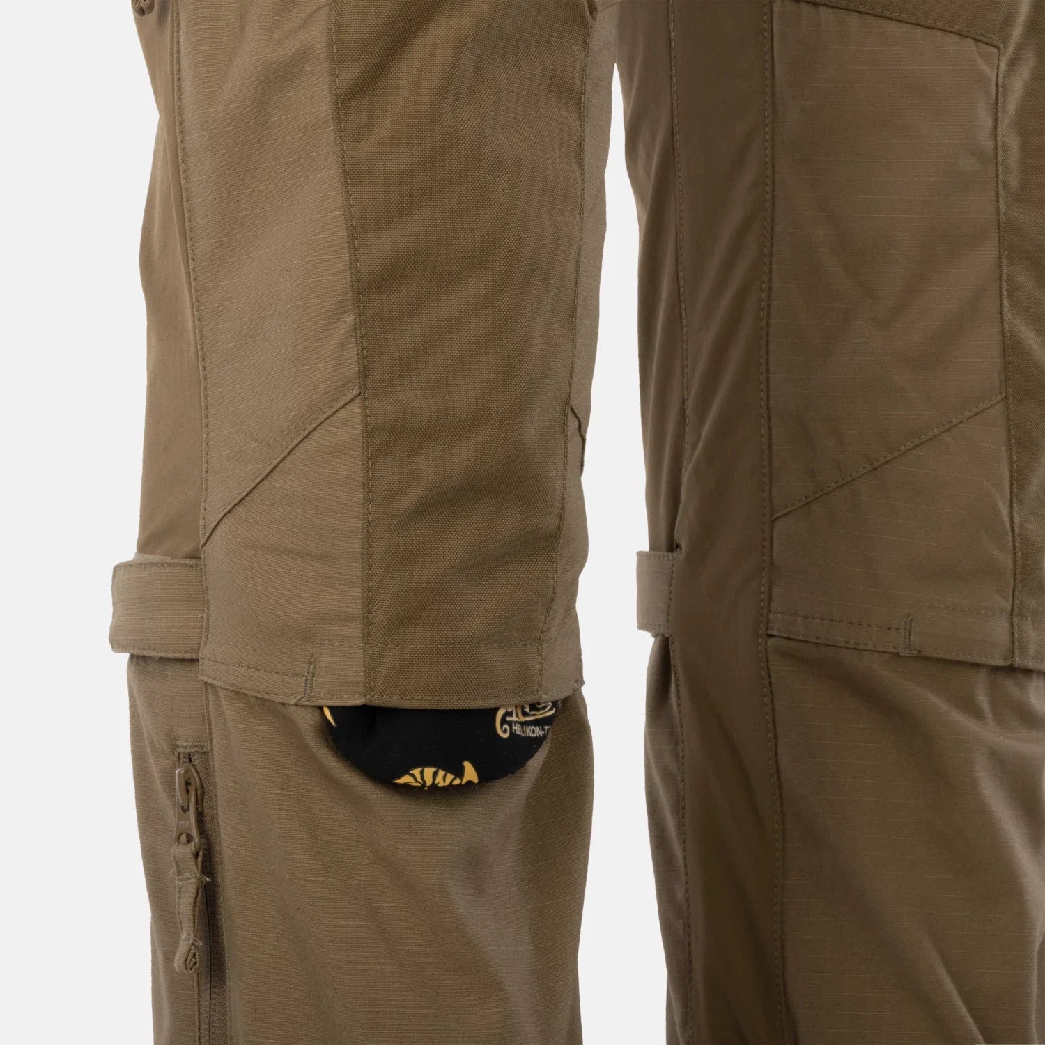 Helikon-Tex MCDU nohavice, Coyote – detail 6