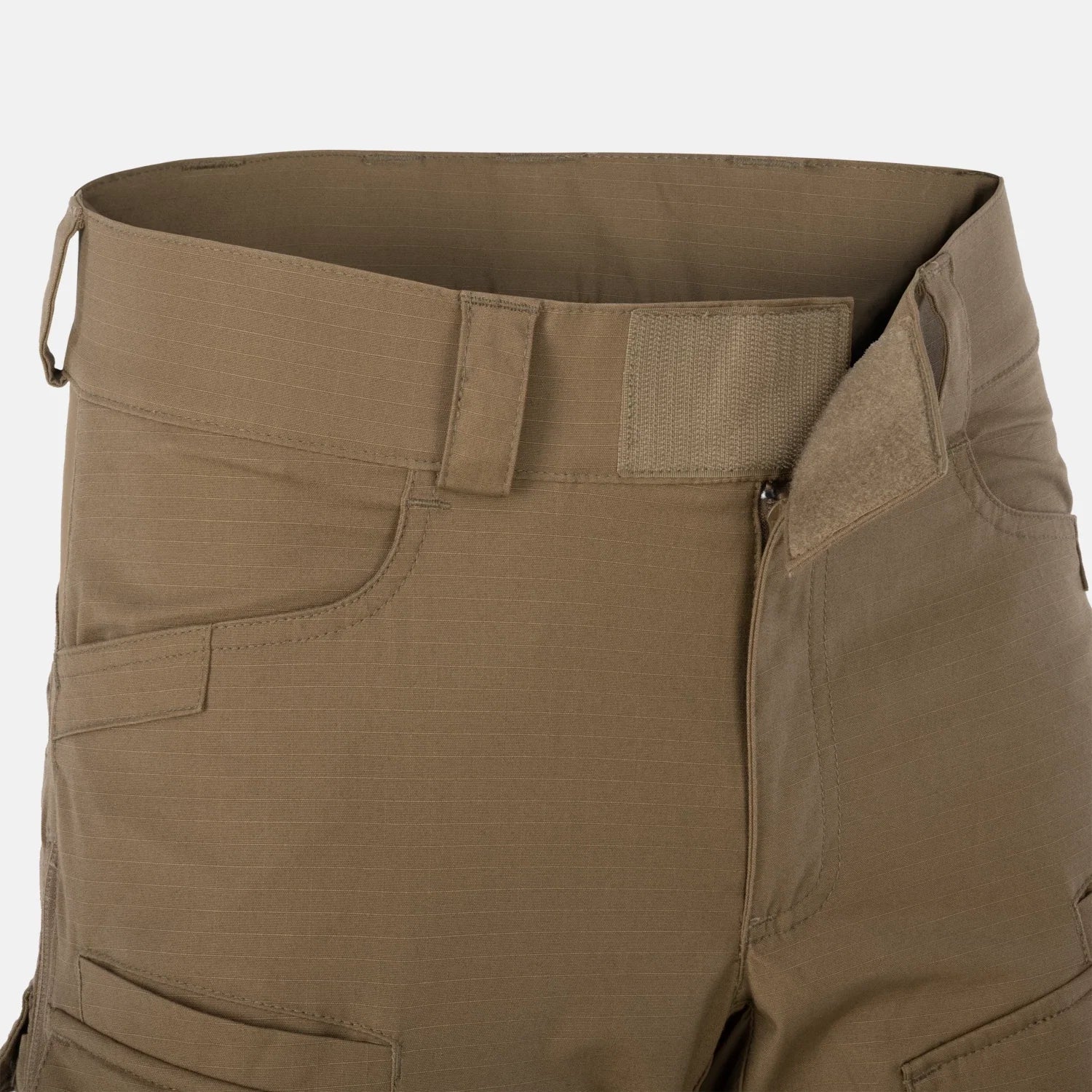 Helikon-Tex MCDU nohavice, RAL 7013 – detail 7