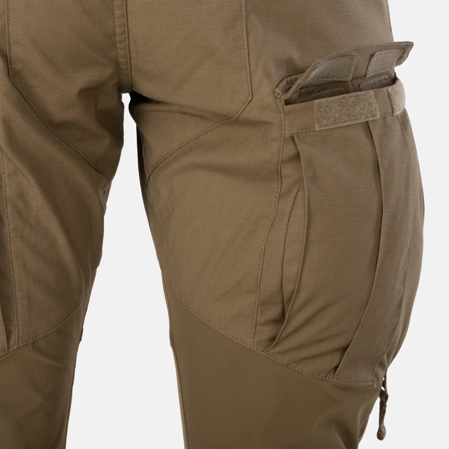 Helikon-Tex MCDU nohavice, Coyote – detail 10