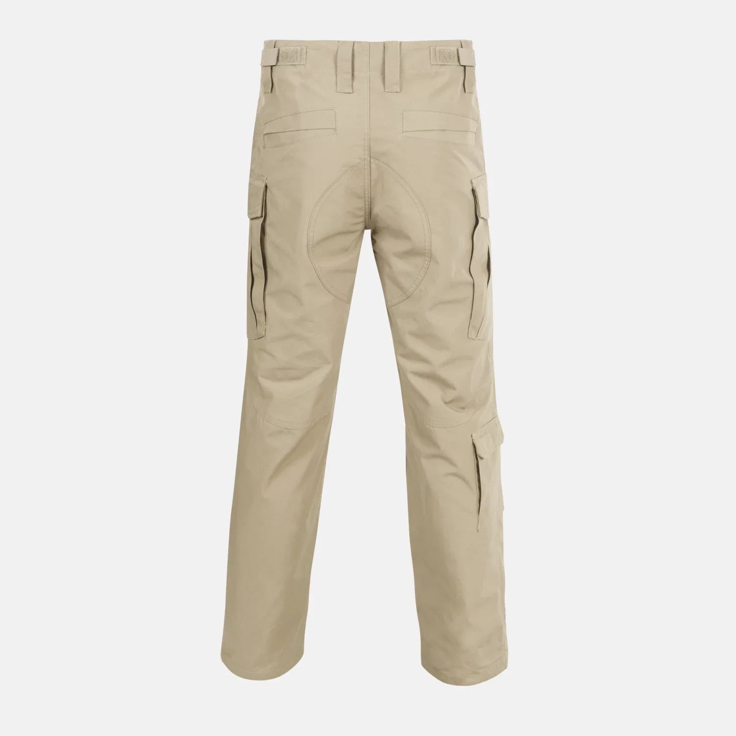 Helikon-Tex SFU NEXT nohavice Rip-Stop, khaki – zadná strana