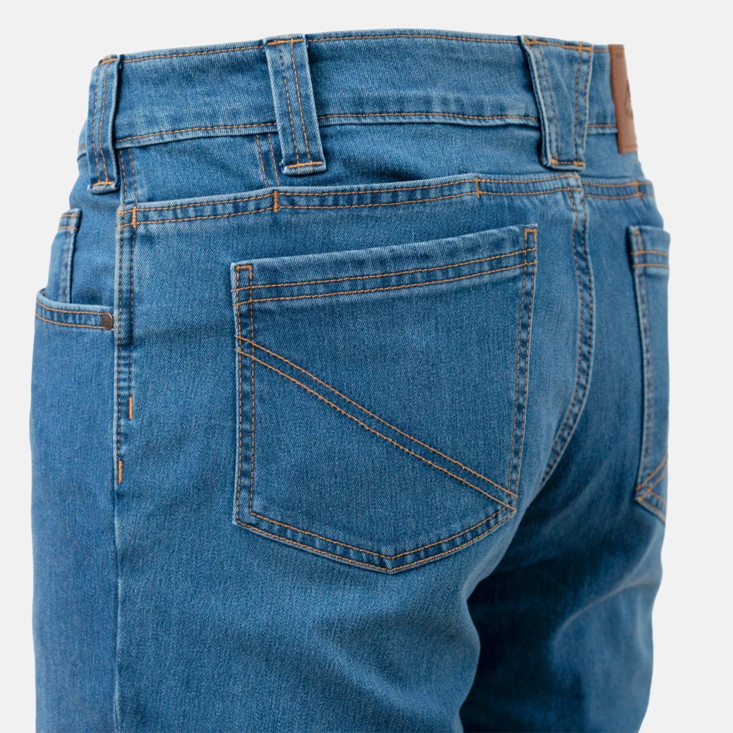 Helikon-Tex Rifle Treadstone, ocean blue – detail 3