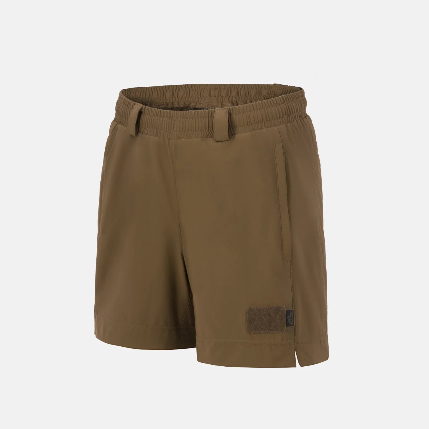 Helikon-Tex UTILITY LIGHT krátke nohavice, Mud Brown – detail