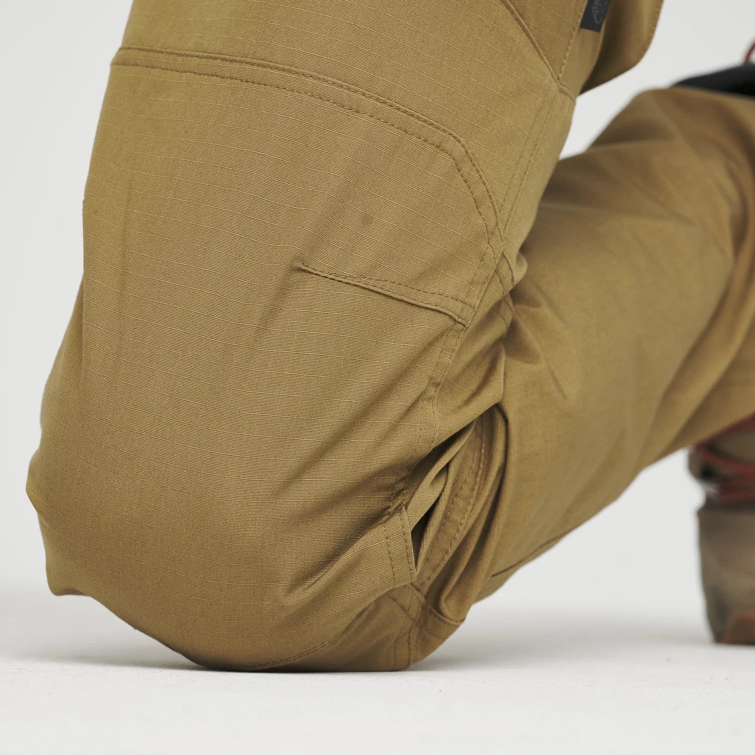 Helikon-Tex UTP nohavice taktické Flex, RAL 7013 – detail 6