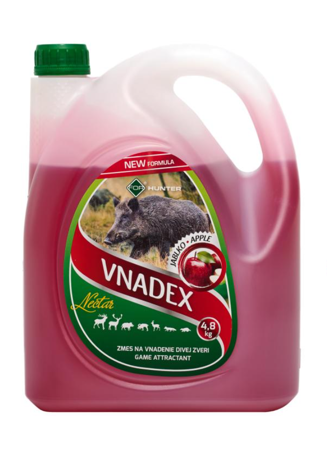 VNADEX Nectar яблуко 4,8 кг