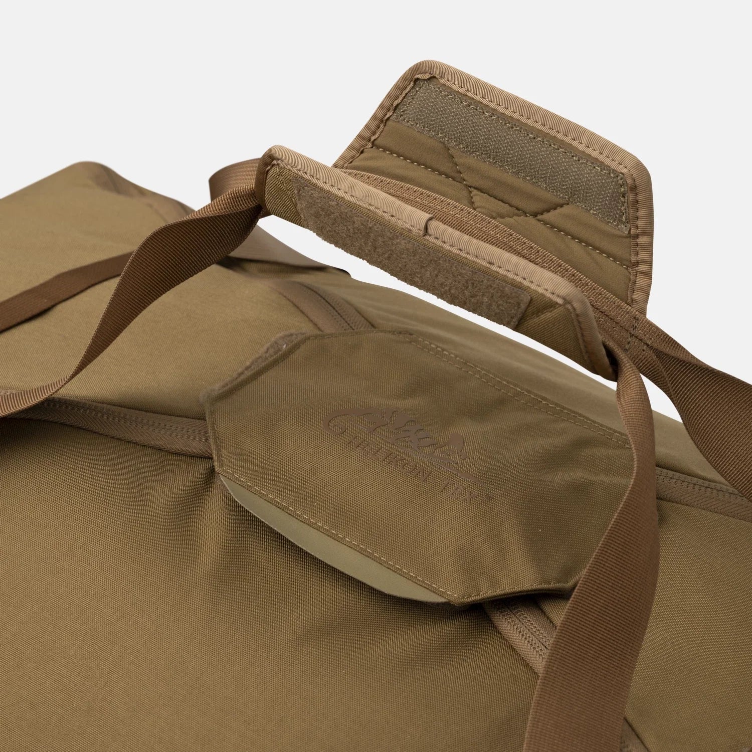 Helikon-Tex Alien Bag cestovná taška Cordura, čierna – detail 1