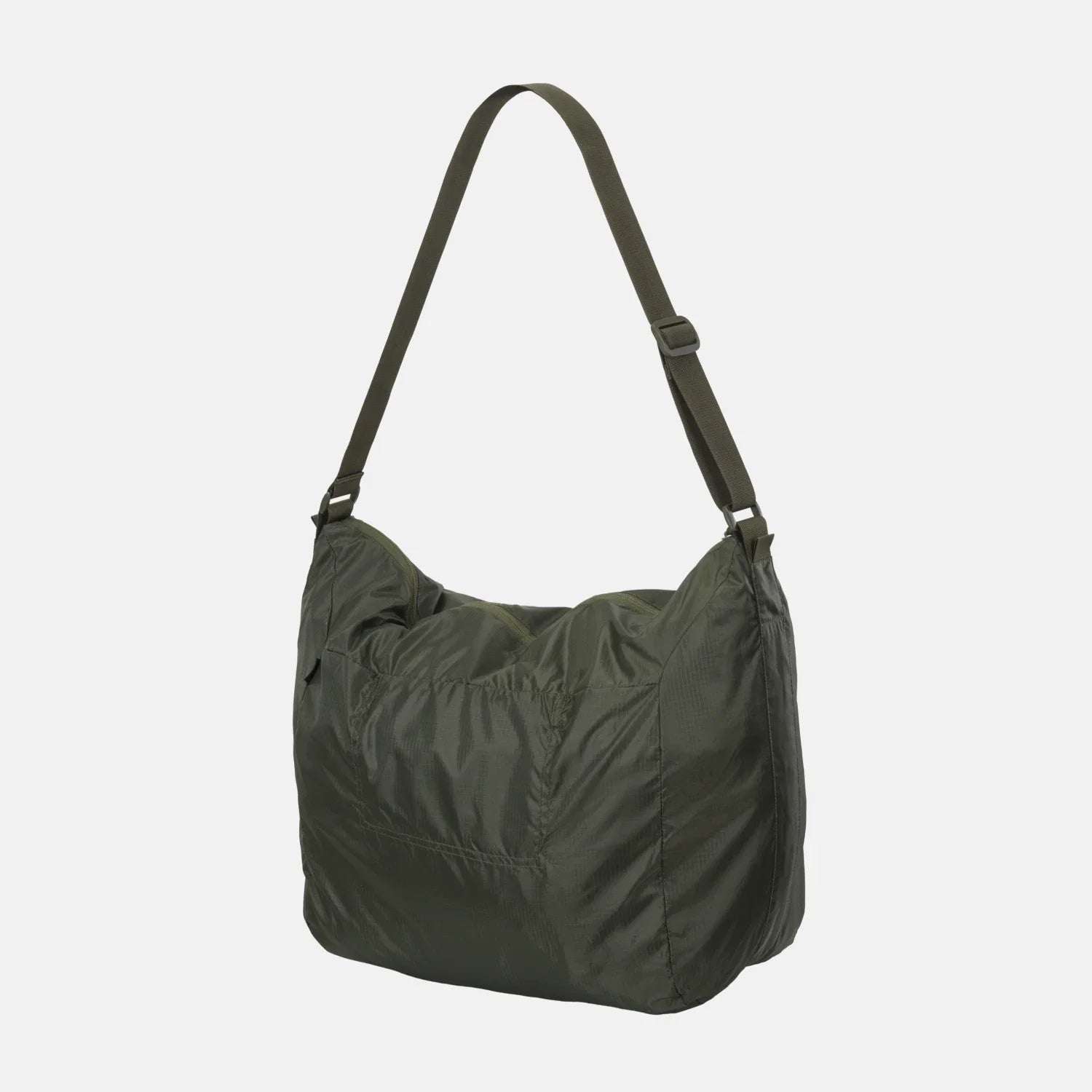 Helikon-Tex Carryall Backup taška Polyester, olivovo zelená – detail
