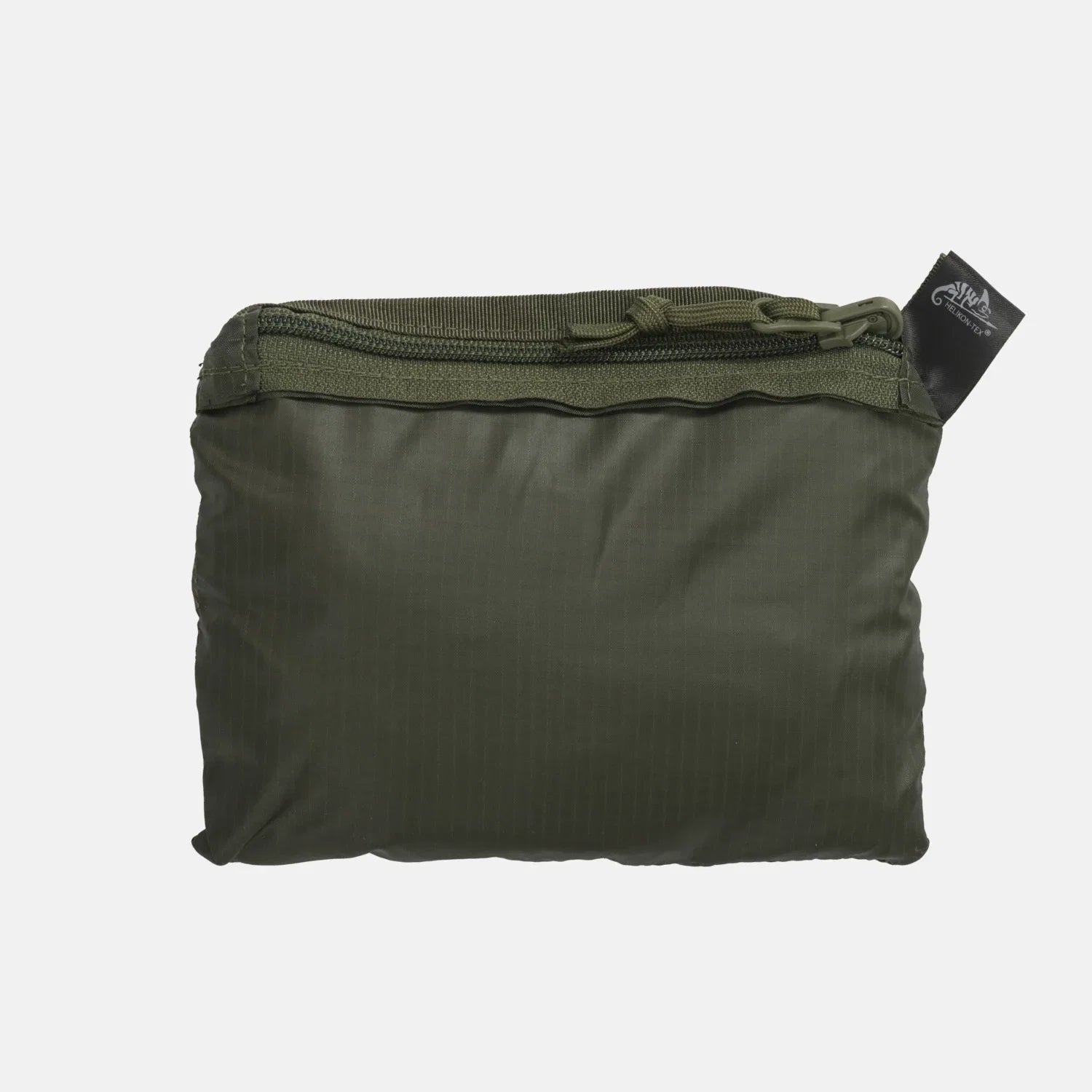 Helikon-Tex Carryall Backup taška Polyester, olivovo zelená – detail 3