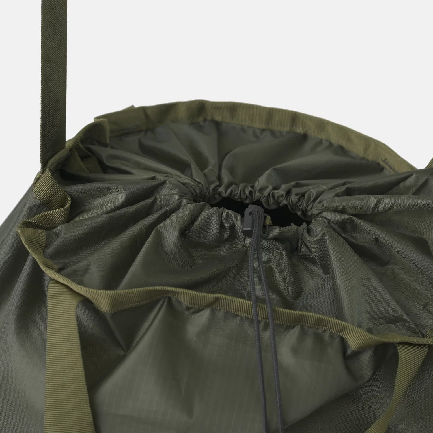 Helikon-Tex Carryall Daily Bag taška na rameno, čierna – detail 3