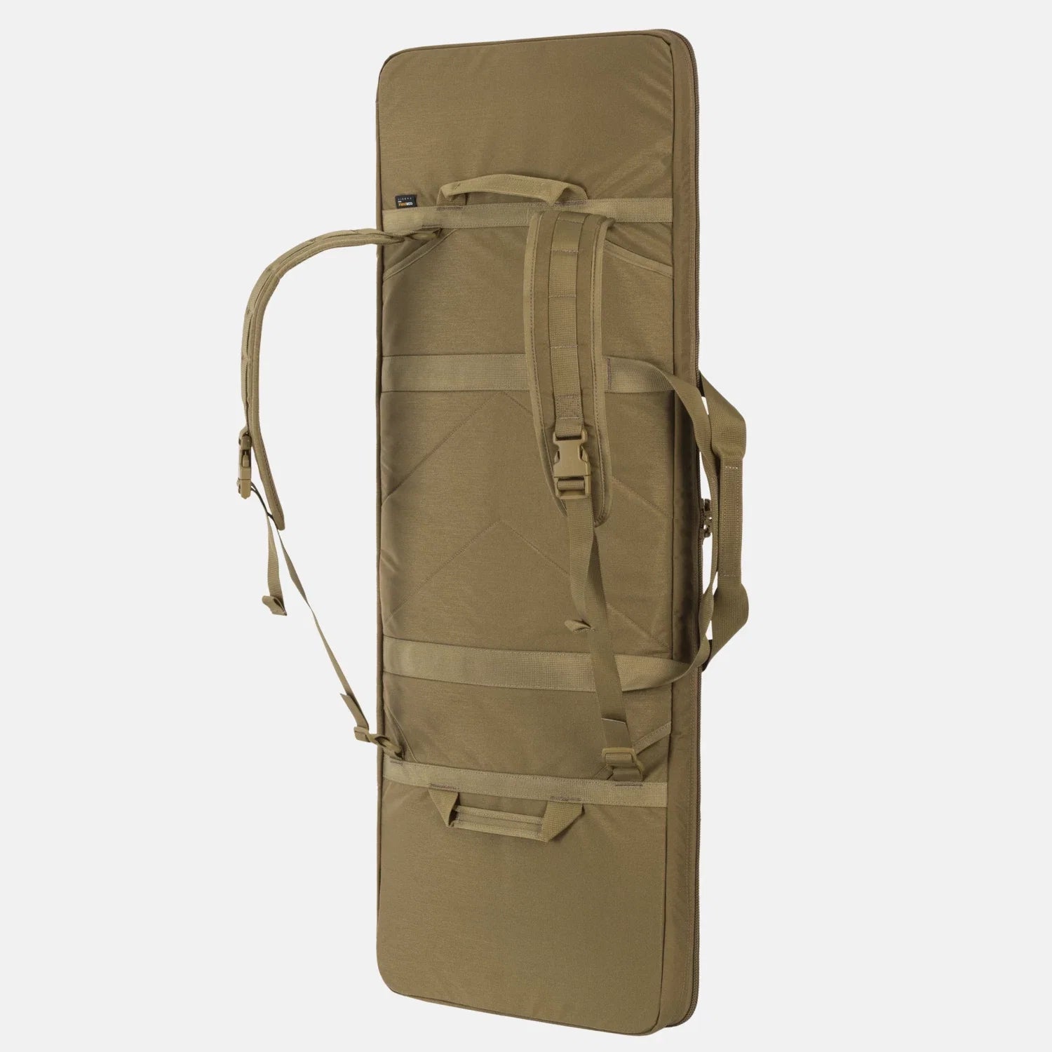 Helikon-Tex Double Upper Rifle Bag 18 taška na zbrane Cordura, Olive Green – detail 4
